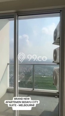 Hunian Apartemen Strategis untuk Dijual di Jakarta Barat dengan 1 Kamar Hunian Apartemen Strategis untuk Dijual di Jakarta Barat dengan 1 Kamar
