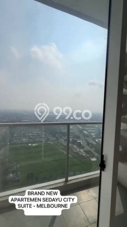 Hunian Apartemen Strategis untuk Dijual di Jakarta Barat dengan 1 Kamar Hunian Apartemen Strategis untuk Dijual di Jakarta Barat dengan 1 Kamar