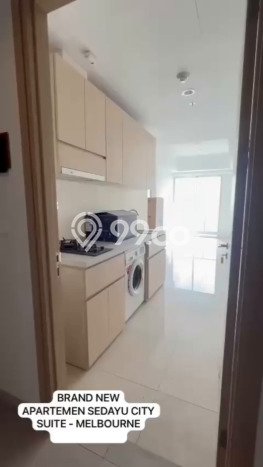 Hunian Apartemen Strategis untuk Dijual di Jakarta Barat dengan 1 Kamar Hunian Apartemen Strategis untuk Dijual di Jakarta Barat dengan 1 Kamar