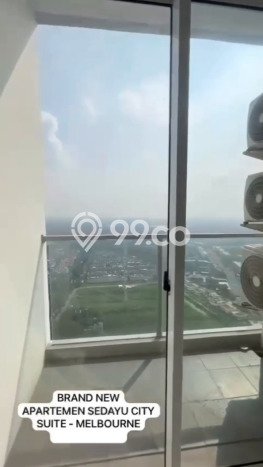 Hunian Apartemen Strategis untuk Dijual di Jakarta Barat dengan 1 Kamar Hunian Apartemen Strategis untuk Dijual di Jakarta Barat dengan 1 Kamar