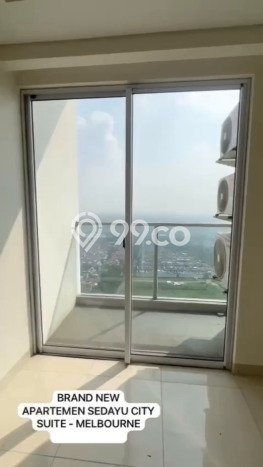 Hunian Apartemen Strategis untuk Dijual di Jakarta Barat dengan 1 Kamar Hunian Apartemen Strategis untuk Dijual di Jakarta Barat dengan 1 Kamar
