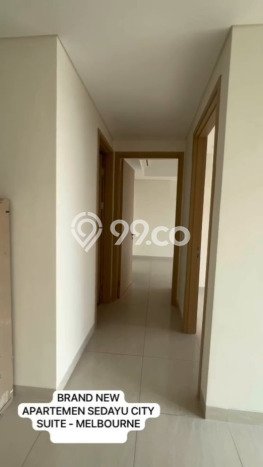 Hunian Apartemen Strategis untuk Dijual di Jakarta Barat dengan 1 Kamar Hunian Apartemen Strategis untuk Dijual di Jakarta Barat dengan 1 Kamar