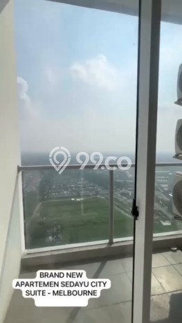 Hunian Apartemen Strategis untuk Dijual di Jakarta Barat dengan 1 Kamar Hunian Apartemen Strategis untuk Dijual di Jakarta Barat dengan 1 Kamar