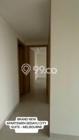 Hunian Apartemen Strategis untuk Dijual di Jakarta Barat dengan 1 Kamar Hunian Apartemen Strategis untuk Dijual di Jakarta Barat dengan 1 Kamar