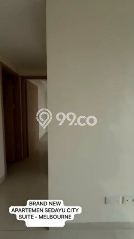 Hunian Apartemen Strategis untuk Dijual di Jakarta Barat dengan 1 Kamar Hunian Apartemen Strategis untuk Dijual di Jakarta Barat dengan 1 Kamar
