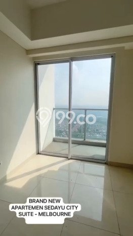 Hunian Apartemen Strategis untuk Dijual di Jakarta Barat dengan 1 Kamar Hunian Apartemen Strategis untuk Dijual di Jakarta Barat dengan 1 Kamar