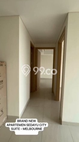 Hunian Apartemen Strategis untuk Dijual di Jakarta Barat dengan 1 Kamar Hunian Apartemen Strategis untuk Dijual di Jakarta Barat dengan 1 Kamar