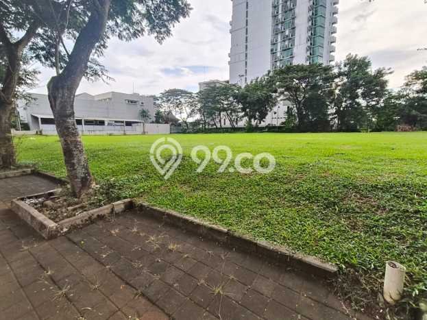 Untuk Dijual Tanah 3657m2 di BSD, Tangerang Untuk Dijual Tanah 3657m2 di BSD, Tangerang