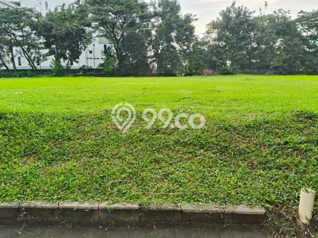 Untuk Dijual Tanah 3657m2 di BSD, Tangerang Untuk Dijual Tanah 3657m2 di BSD, Tangerang