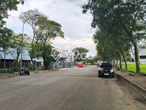 Untuk Dijual Tanah 3657m2 di BSD, Tangerang Untuk Dijual Tanah 3657m2 di BSD, Tangerang