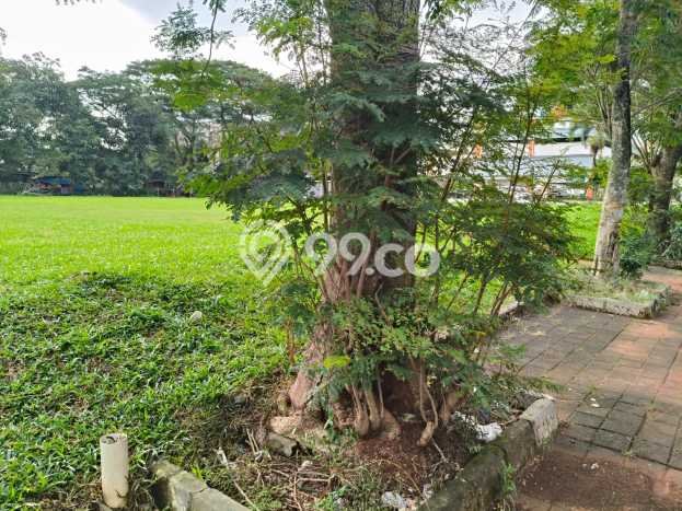 Untuk Dijual Tanah 3657m2 di BSD, Tangerang Untuk Dijual Tanah 3657m2 di BSD, Tangerang