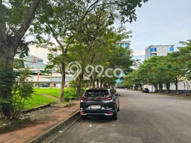 Kavling Tanah di BSD Dijual Luas 3657m2 Legalitas SHM Kavling Tanah di BSD Dijual Luas 3657m2 Legalitas SHM