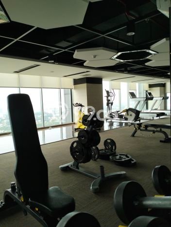 Sewa Apartemen Ekonomis 2 KT di Bintaro Tangerang Selatan Sewa Apartemen Ekonomis 2 KT di Bintaro Tangerang Selatan