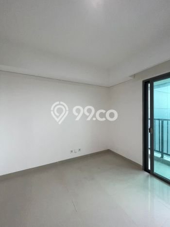 Apartemen Strategis 34m2 di Bintaro Tangerang Selatan 1 Bedroom Apartemen Strategis 34m2 di Bintaro Tangerang Selatan 1 Bedroom