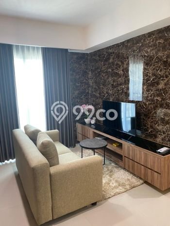 Sewa Apartemen Ekonomis 2 KT di Bintaro Tangerang Selatan Sewa Apartemen Ekonomis 2 KT di Bintaro Tangerang Selatan