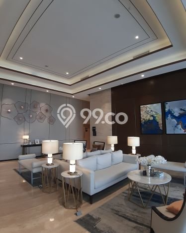 Siap Huni Apartemen di Tangerang Selatan 2 Kamar & 2 Kamar Mandi, Luas 67m2 Siap Huni Apartemen di Tangerang Selatan 2 Kamar & 2 Kamar Mandi, Luas 67m2