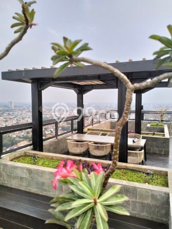 Sewa Apartemen Ekonomis 2 KT di Bintaro Tangerang Selatan Sewa Apartemen Ekonomis 2 KT di Bintaro Tangerang Selatan