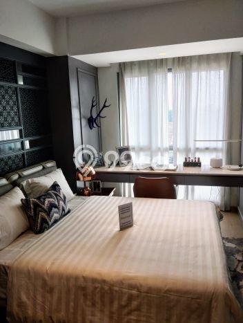 Untuk Dijual Apartemen 3 KT & 2 KM di Tangerang Selatan Area Strategis Untuk Dijual Apartemen 3 KT & 2 KM di Tangerang Selatan Area Strategis