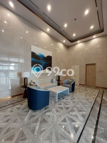 Unit Apartemen Dijual di Cempaka Putih, Jakarta Pusat, dengan 3 Bedroom, 2 Bathroom Unit Apartemen Dijual di Cempaka Putih, Jakarta Pusat, dengan 3 Bedroom, 2 Bathroom