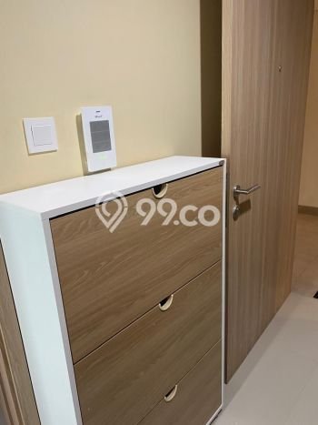 Sewa Apartemen Ekonomis 2 KT di Bintaro Tangerang Selatan Sewa Apartemen Ekonomis 2 KT di Bintaro Tangerang Selatan