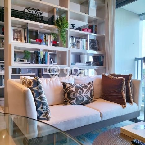 Siap Huni Apartemen di Tangerang Selatan 2 Kamar & 2 Kamar Mandi, Luas 67m2 Siap Huni Apartemen di Tangerang Selatan 2 Kamar & 2 Kamar Mandi, Luas 67m2