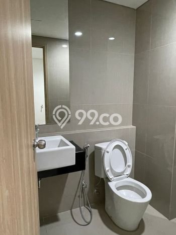 Apartemen Strategis 34m2 di Bintaro Tangerang Selatan 1 Bedroom Apartemen Strategis 34m2 di Bintaro Tangerang Selatan 1 Bedroom