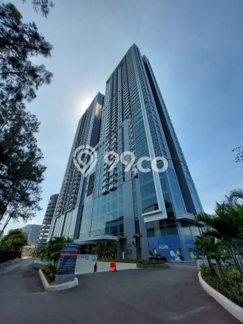Unit Apartemen Dijual di Cempaka Putih, Jakarta Pusat, dengan 3 Bedroom, 2 Bathroom Unit Apartemen Dijual di Cempaka Putih, Jakarta Pusat, dengan 3 Bedroom, 2 Bathroom