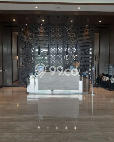 Siap Huni Apartemen di Tangerang Selatan 2 Kamar & 2 Kamar Mandi, Luas 67m2 Siap Huni Apartemen di Tangerang Selatan 2 Kamar & 2 Kamar Mandi, Luas 67m2