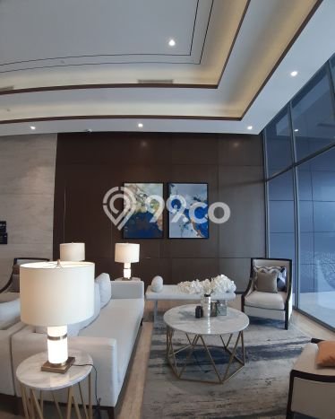 Siap Huni Apartemen di Tangerang Selatan 2 Kamar & 2 Kamar Mandi, Luas 67m2 Siap Huni Apartemen di Tangerang Selatan 2 Kamar & 2 Kamar Mandi, Luas 67m2