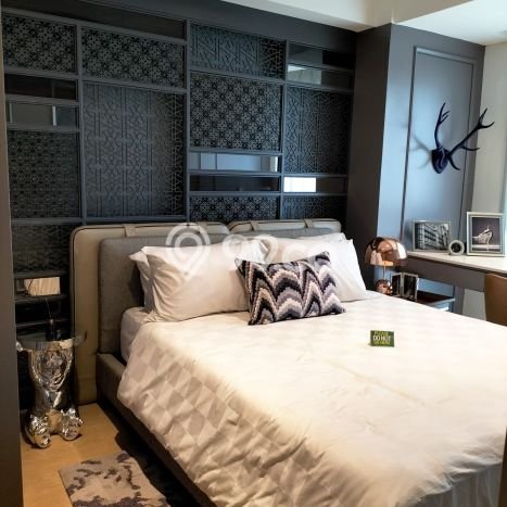 Siap Huni Apartemen di Tangerang Selatan 2 Kamar & 2 Kamar Mandi, Luas 67m2 Siap Huni Apartemen di Tangerang Selatan 2 Kamar & 2 Kamar Mandi, Luas 67m2