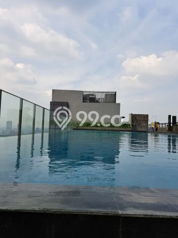 Untuk Dijual Apartemen 3 KT & 2 KM di Tangerang Selatan Area Strategis Untuk Dijual Apartemen 3 KT & 2 KM di Tangerang Selatan Area Strategis