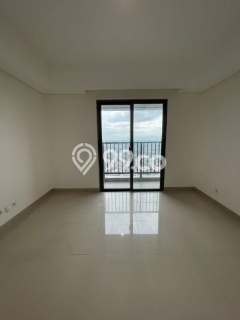Apartemen Strategis 34m2 di Bintaro Tangerang Selatan 1 Bedroom Apartemen Strategis 34m2 di Bintaro Tangerang Selatan 1 Bedroom