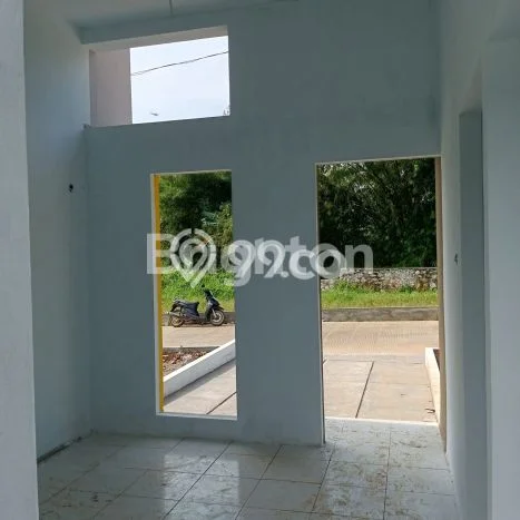 Jual Rumah Siap Huni di Pamijahan Bogor Harga Rp 185 Juta LT 60m2 Jual Rumah Siap Huni di Pamijahan Bogor Harga Rp 185 Juta LT 60m2