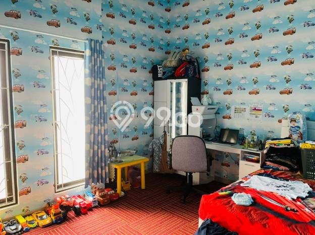 Rumah sewa siap pakai 3 Kamar Tidur di Sukmajaya, Depok Rumah sewa siap pakai 3 Kamar Tidur di Sukmajaya, Depok