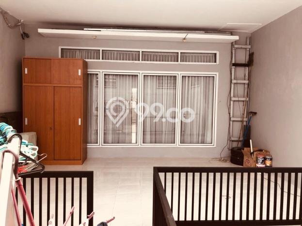 Jual Rumah Eksklusif 3 KT di Tirtajaya, Depok Jual Rumah Eksklusif 3 KT di Tirtajaya, Depok