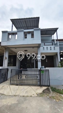 Rumah Bagus Siap Pakai Di Jatisampurna Luas 45m2 Aman Rumah Bagus Siap Pakai Di Jatisampurna Luas 45m2 Aman