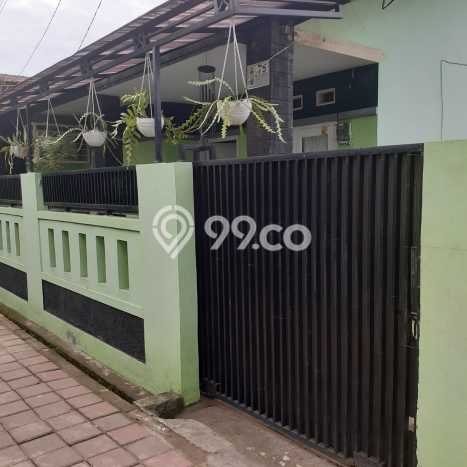 Rumah Budget Terbaik Siap Huni di Cipayung LT 90m2 Rumah Budget Terbaik Siap Huni di Cipayung LT 90m2