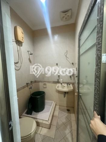 Rumah Minimalis 3 KT di Sukmajaya Depok Rumah Minimalis 3 KT di Sukmajaya Depok