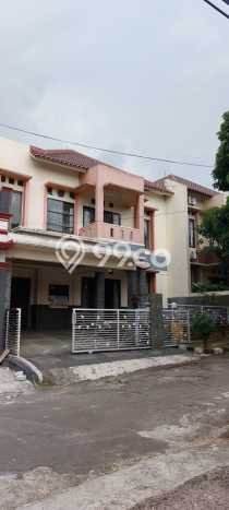 Ready to Use! Luxury House LT 240m2 Desain Modern di Sukmajaya Ready to Use! Luxury House LT 240m2 Desain Modern di Sukmajaya