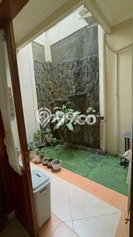 Hunian Asri 4 KT di Sukmajaya, Depok - LT 105m² Hunian Asri 4 KT di Sukmajaya, Depok - LT 105m²