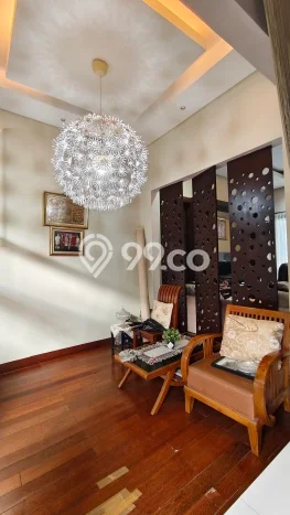 Hunian Elit LB 262m2 Siap Huni Desain Elegan di Sukmajaya, Depok Hunian Elit LB 262m2 Siap Huni Desain Elegan di Sukmajaya, Depok