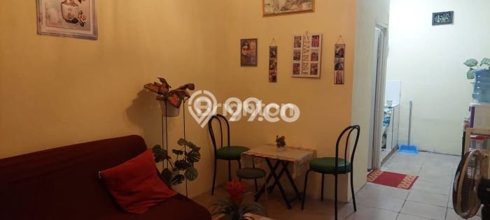 Rumah Murah LT 72m2 di Cibarusa Akses Mudah Rumah Murah LT 72m2 di Cibarusa Akses Mudah
