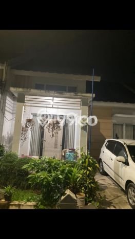 Rumah Minimalis Favorit Siap Huni di Parung LT 60m2 Rumah Minimalis Favorit Siap Huni di Parung LT 60m2