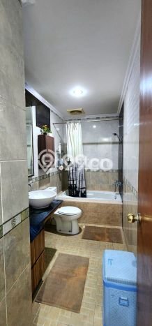 Rumah Modern 5 KT di Tirtajaya Depok Rumah Modern 5 KT di Tirtajaya Depok