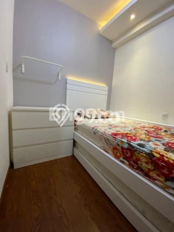 Unit Apartemen Dijual di Gunung Putri, Bogor, dengan 2 Bedroom, 1 Bathroom Unit Apartemen Dijual di Gunung Putri, Bogor, dengan 2 Bedroom, 1 Bathroom