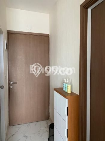 Unit Apartemen Dijual di Gunung Putri, Bogor, dengan 2 Bedroom, 1 Bathroom Unit Apartemen Dijual di Gunung Putri, Bogor, dengan 2 Bedroom, 1 Bathroom
