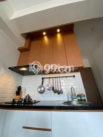 Unit Apartemen Dijual di Gunung Putri, Bogor, dengan 2 Bedroom, 1 Bathroom Unit Apartemen Dijual di Gunung Putri, Bogor, dengan 2 Bedroom, 1 Bathroom