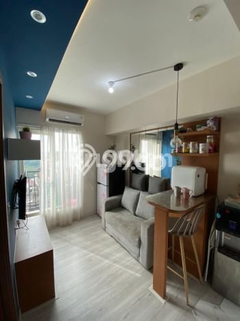Unit Apartemen Dijual di Gunung Putri, Bogor, dengan 2 Bedroom, 1 Bathroom Unit Apartemen Dijual di Gunung Putri, Bogor, dengan 2 Bedroom, 1 Bathroom