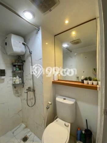 Unit Apartemen Dijual di Gunung Putri, Bogor, dengan 2 Bedroom, 1 Bathroom Unit Apartemen Dijual di Gunung Putri, Bogor, dengan 2 Bedroom, 1 Bathroom