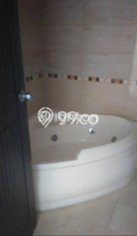Rumah Minimalis 5 KT LT 180m2 di Sukmajaya Rumah Minimalis 5 KT LT 180m2 di Sukmajaya
